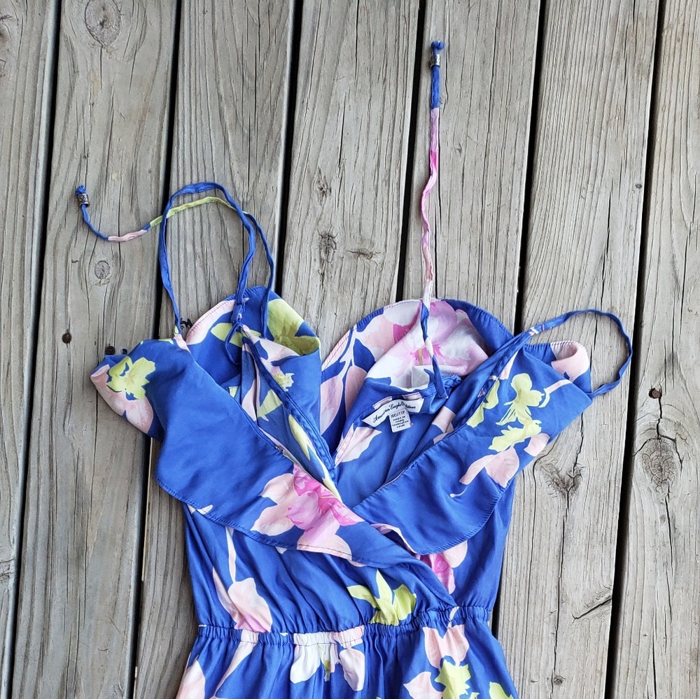 American Eagle Dress